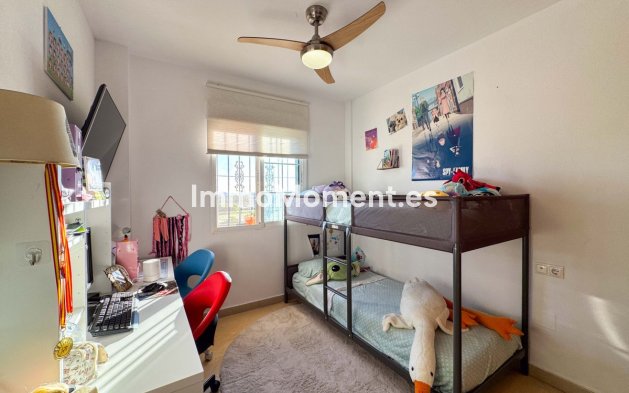 Resale - Townhouse - Torrevieja - Aguas Nuevas