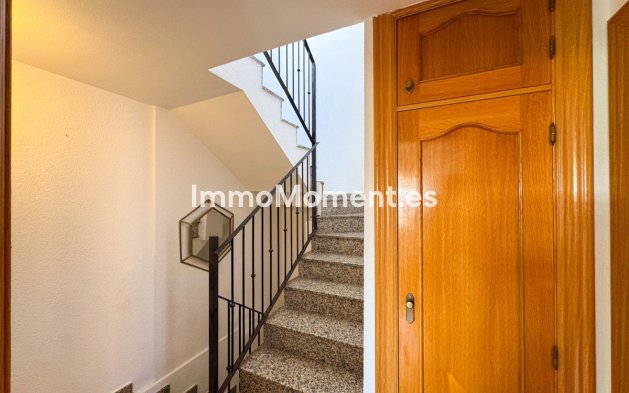 Resale - Townhouse - Torrevieja - Aguas Nuevas
