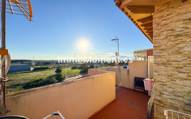 Resale - Townhouse - Torrevieja - Aguas Nuevas