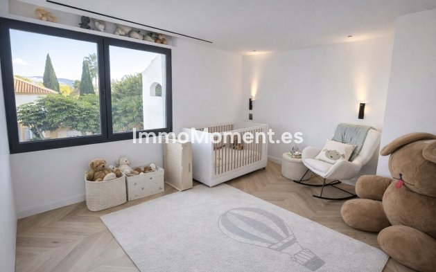 Resale - Apartment - Marbella - Marbella Centro