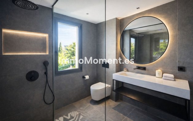 Resale - Apartment - Marbella - Marbella Centro