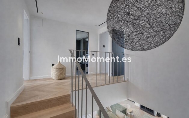 Resale - Apartment - Marbella - Marbella Centro