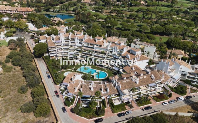 Resale - Apartment - Marbella - Marbella Centro