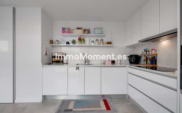 Resale - Apartment - Orihuela - Campoamor