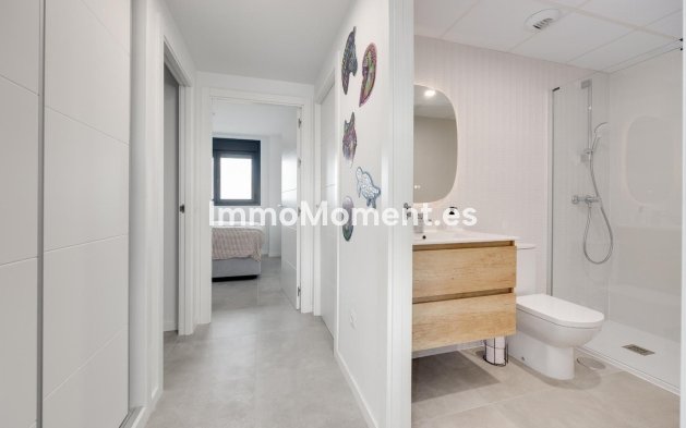 Resale - Apartment - Orihuela - Campoamor