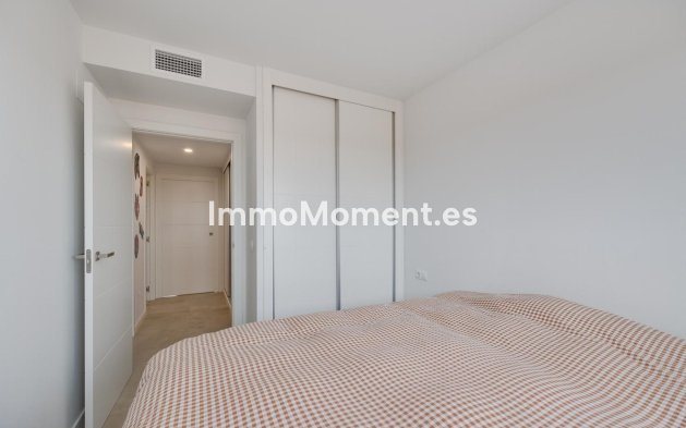 Resale - Apartment - Orihuela - Campoamor