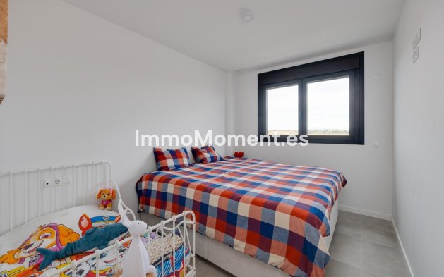 Resale - Apartment - Orihuela - Campoamor