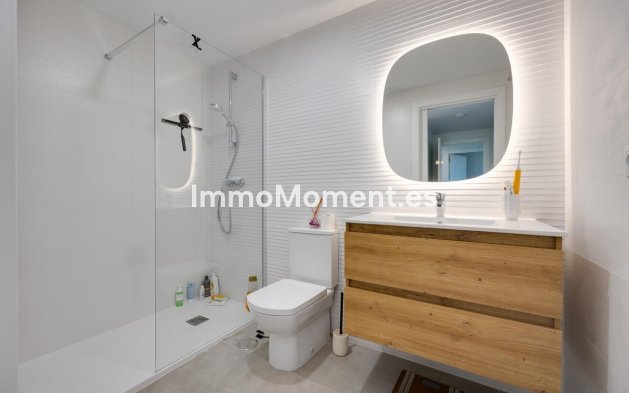 Resale - Apartment - Orihuela - Campoamor