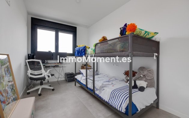Resale - Apartment - Orihuela - Campoamor