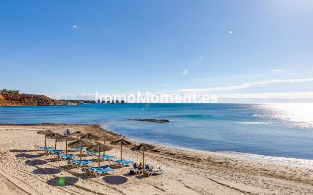 Resale - Apartment - Orihuela - Campoamor