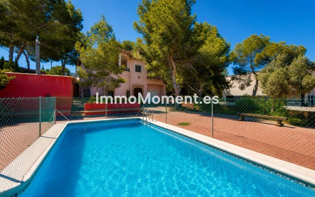 Resale - Detached villa - San Miguel de Salinas - San Miguel de Salinas Centro