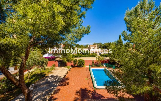 Resale - Detached villa - San Miguel de Salinas - San Miguel de Salinas Centro