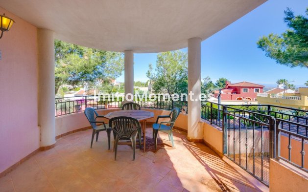Resale - Detached villa - San Miguel de Salinas - San Miguel de Salinas Centro