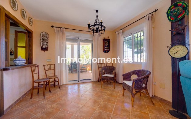 Resale - Detached villa - San Miguel de Salinas - San Miguel de Salinas Centro
