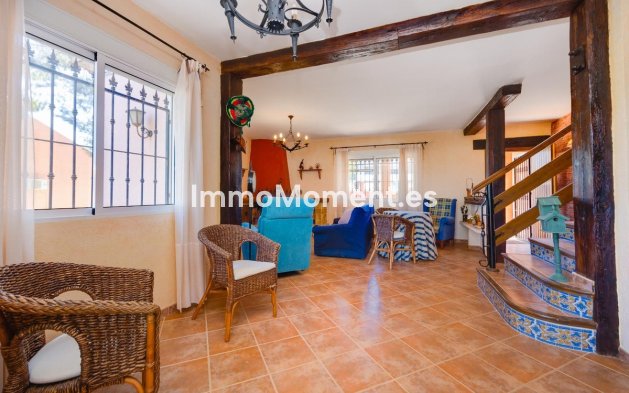 Resale - Detached villa - San Miguel de Salinas - San Miguel de Salinas Centro