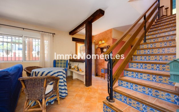Resale - Detached villa - San Miguel de Salinas - San Miguel de Salinas Centro