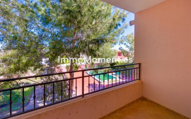Resale - Detached villa - San Miguel de Salinas - San Miguel de Salinas Centro