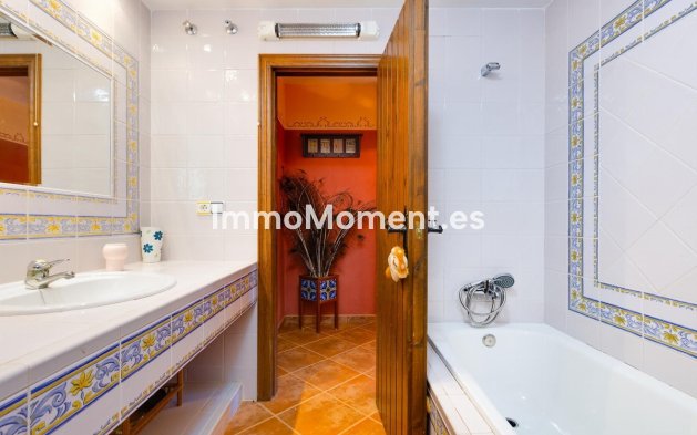 Resale - Detached villa - San Miguel de Salinas - San Miguel de Salinas Centro