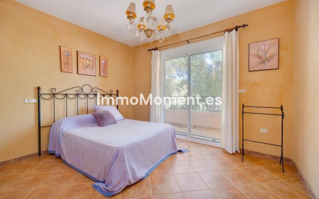 Resale - Detached villa - San Miguel de Salinas - San Miguel de Salinas Centro