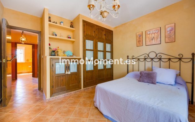 Resale - Detached villa - San Miguel de Salinas - San Miguel de Salinas Centro