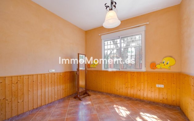 Resale - Detached villa - San Miguel de Salinas - San Miguel de Salinas Centro