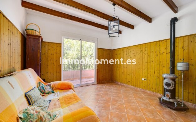 Resale - Detached villa - San Miguel de Salinas - San Miguel de Salinas Centro