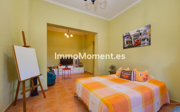 Resale - Detached villa - San Miguel de Salinas - San Miguel de Salinas Centro