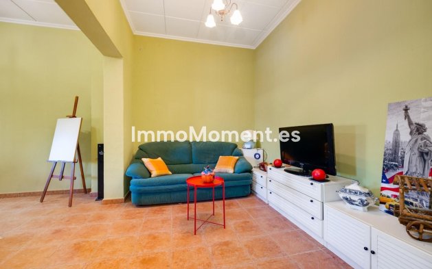 Resale - Detached villa - San Miguel de Salinas - San Miguel de Salinas Centro