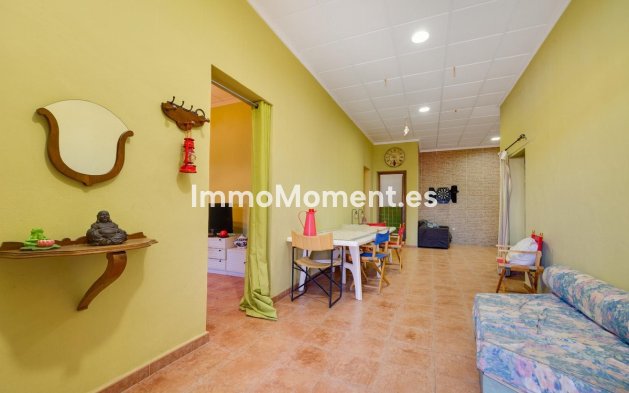 Resale - Detached villa - San Miguel de Salinas - San Miguel de Salinas Centro