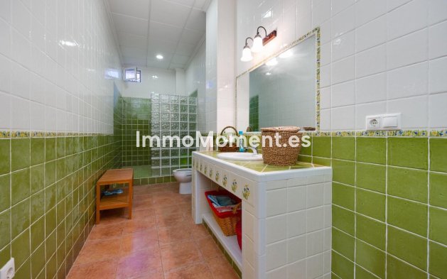 Resale - Detached villa - San Miguel de Salinas - San Miguel de Salinas Centro