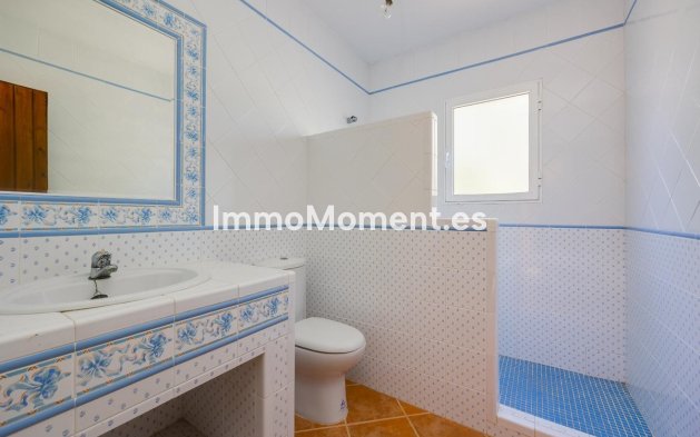 Resale - Detached villa - San Miguel de Salinas - San Miguel de Salinas Centro