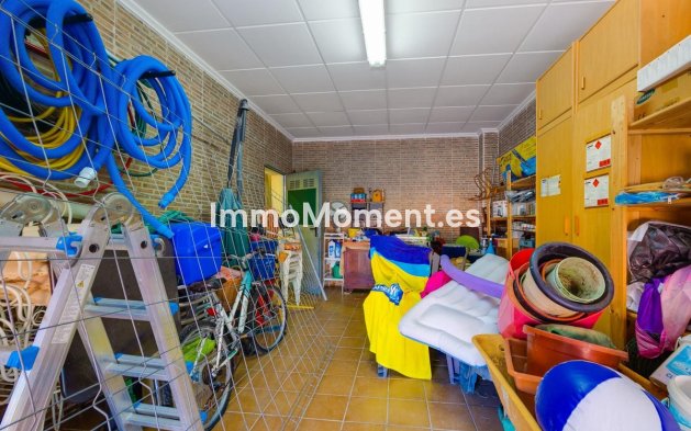 Resale - Detached villa - San Miguel de Salinas - San Miguel de Salinas Centro