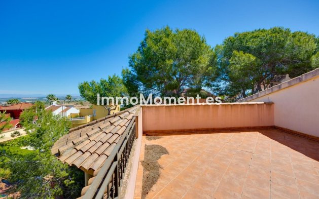 Resale - Detached villa - San Miguel de Salinas - San Miguel de Salinas Centro