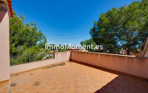 Resale - Detached villa - San Miguel de Salinas - San Miguel de Salinas Centro