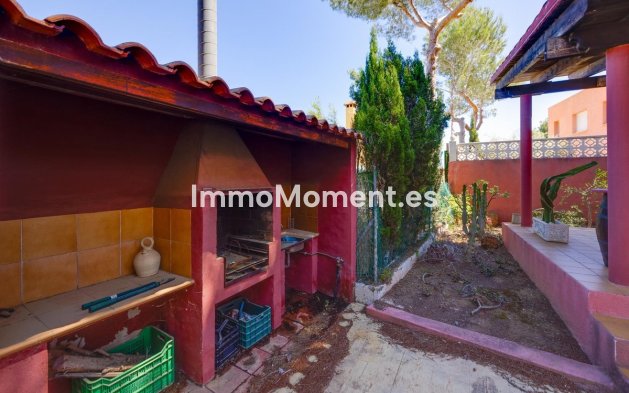 Resale - Detached villa - San Miguel de Salinas - San Miguel de Salinas Centro