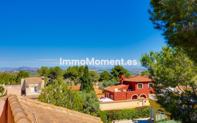 Resale - Detached villa - San Miguel de Salinas - San Miguel de Salinas Centro