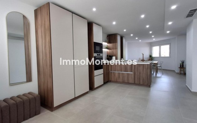 Reventa - Apartamento - Torrevieja - Torrevieja Centro