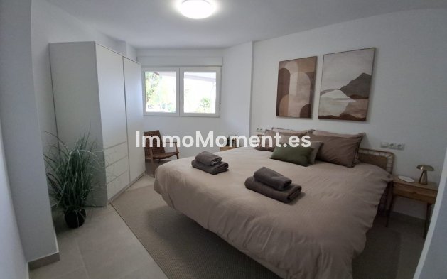 Reventa - Apartamento - Torrevieja - Torrevieja Centro