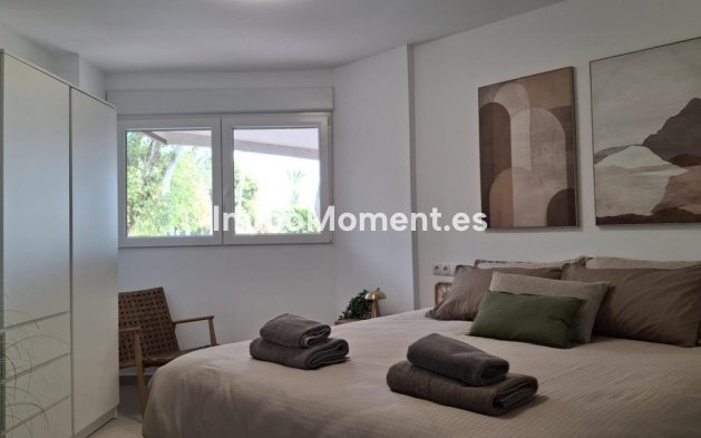 Reventa - Apartamento - Torrevieja - Torrevieja Centro