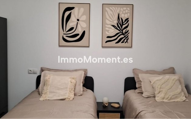 Reventa - Apartamento - Torrevieja - Torrevieja Centro