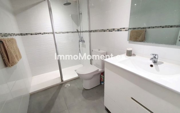 Wiederverkauf - Wohnung - Fuengirola - Fuengirola Centro