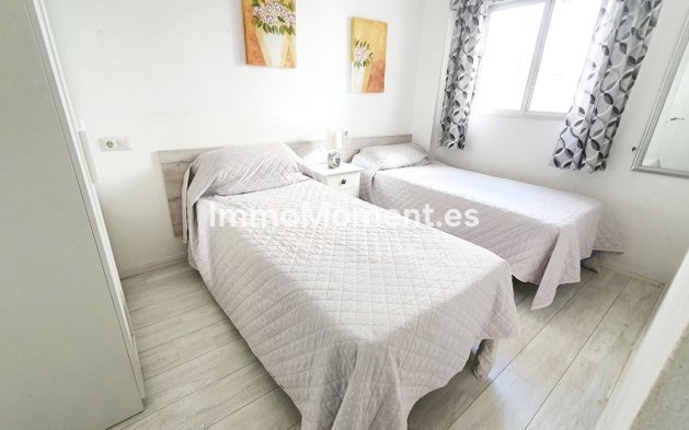 Wiederverkauf - Wohnung - Fuengirola - Fuengirola Centro