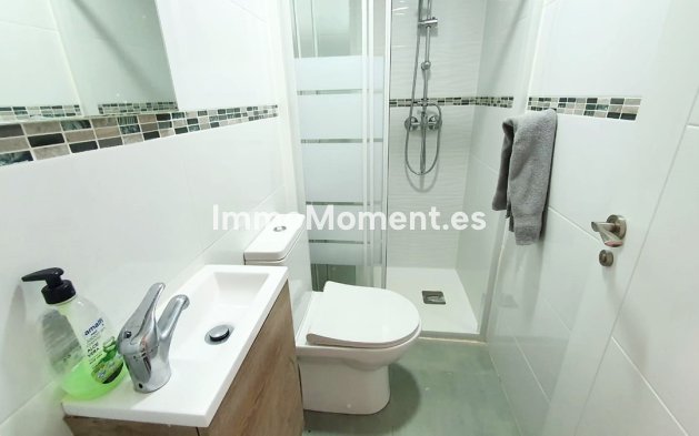 Wiederverkauf - Wohnung - Fuengirola - Fuengirola Centro