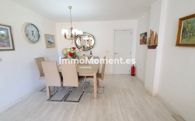 Wiederverkauf - Wohnung - Fuengirola - Fuengirola Centro