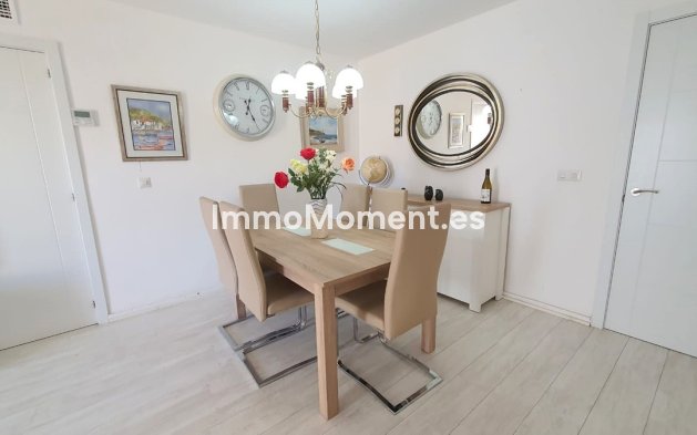 Wiederverkauf - Wohnung - Fuengirola - Fuengirola Centro