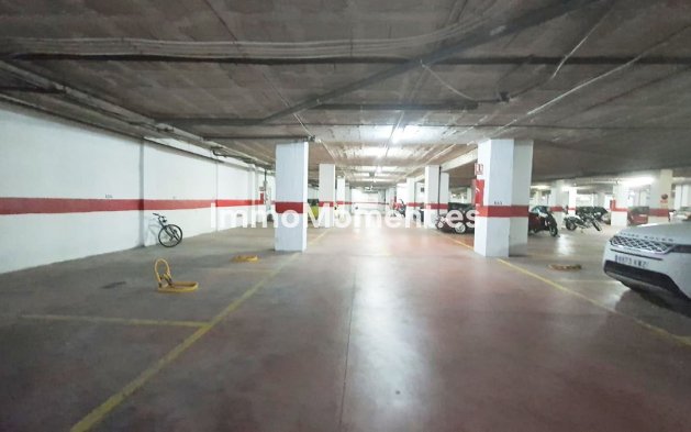 Wiederverkauf - Wohnung - Fuengirola - Fuengirola Centro