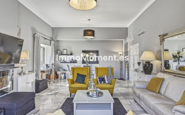 Wiederverkauf - Freistehende Villa - Marbella - Bahía de Marbella