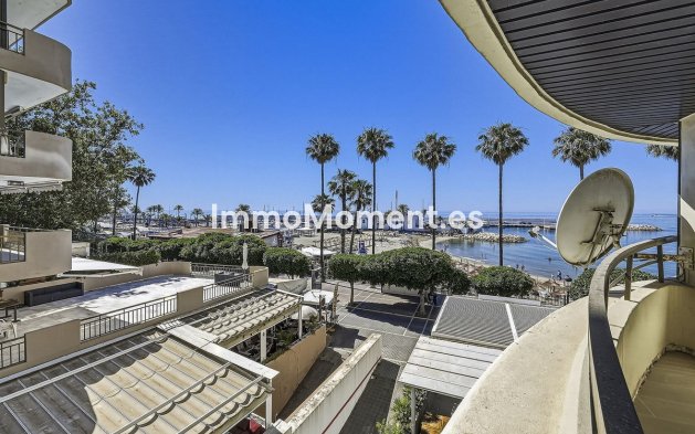 Wiederverkauf - Wohnung - Marbella - Marbella Centro