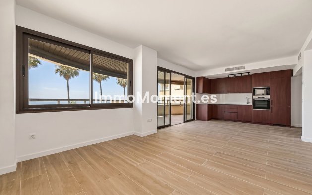 Wiederverkauf - Wohnung - Marbella - Marbella Centro