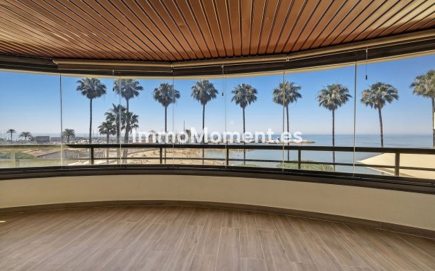 Wiederverkauf - Wohnung - Marbella - Marbella Centro